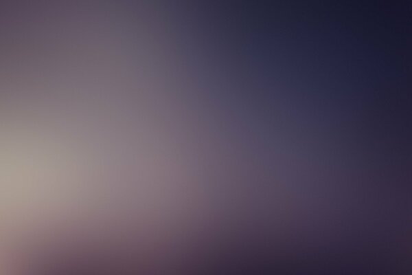 Fondo de pantalla de color lila Haze