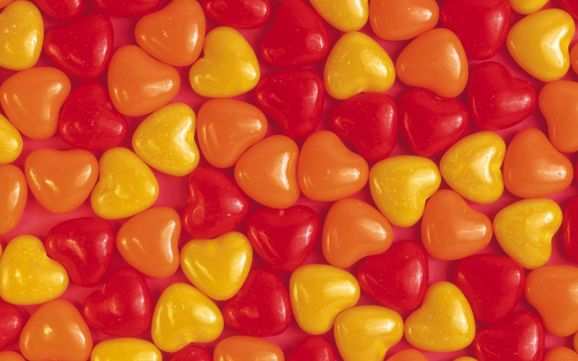 corazones amor guijarros textura estado de ánimo