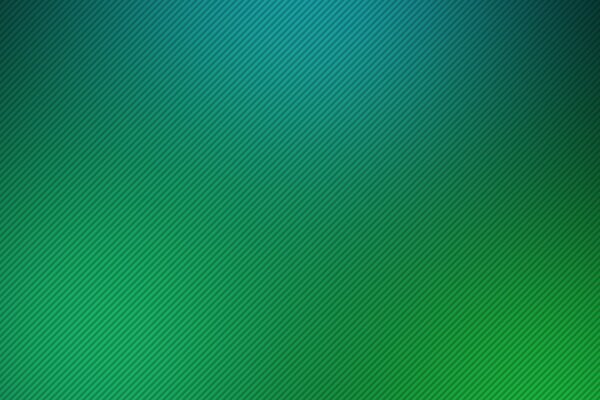 Imagen verde en el Escritorio