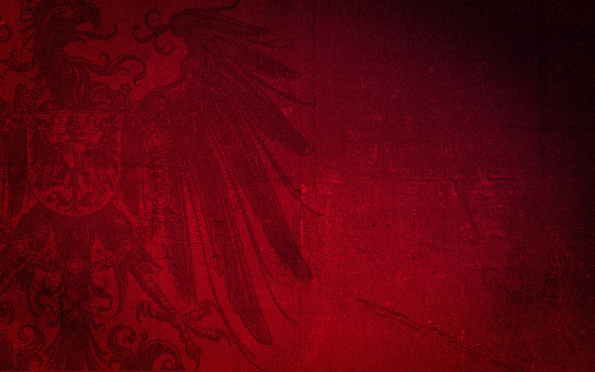 rojo varios