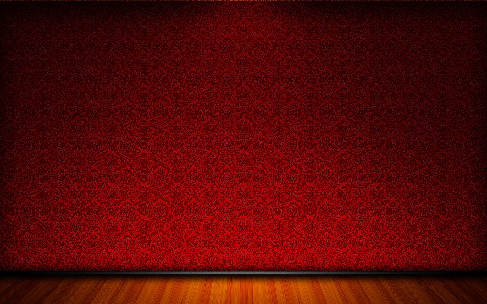 textura fondo pared pared piso rojo