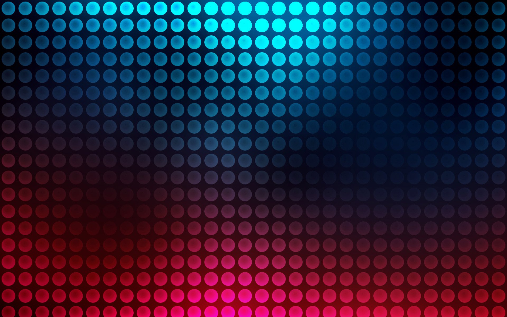 color fondo bolas