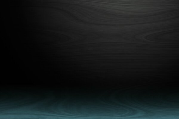 Textura de madera suave en azul