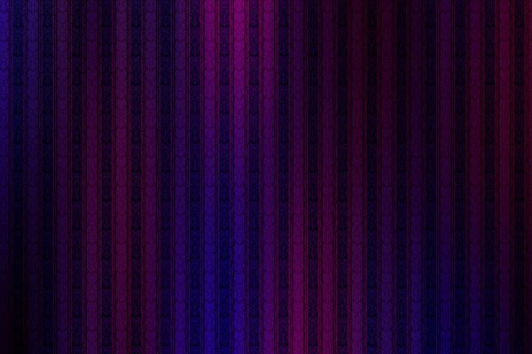 Fondos de pantalla: rayas púrpuras y azules