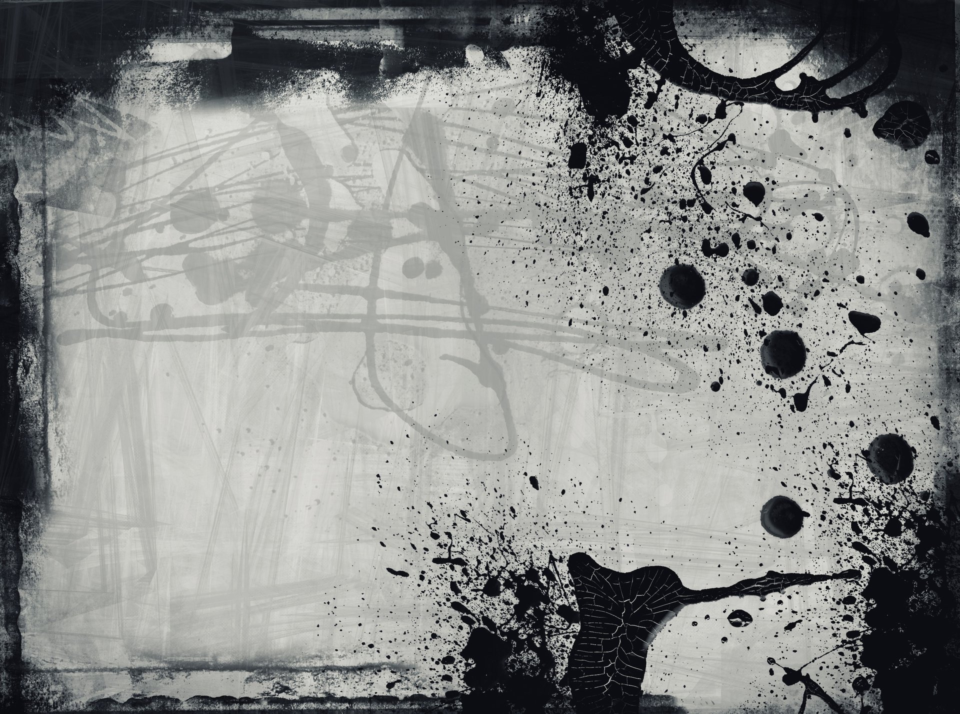 grunge textura arte estilo gotas pintura fondo