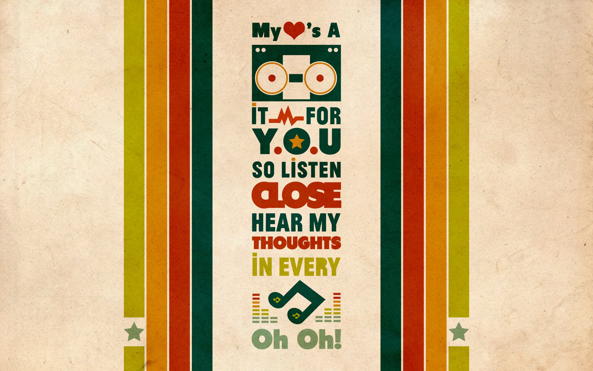 gym class heroes feat . adam levine-corazón estéreo estilo canción palabras patrones signos dibujo pintura música texto modelos signos imagen colores 1920x1200