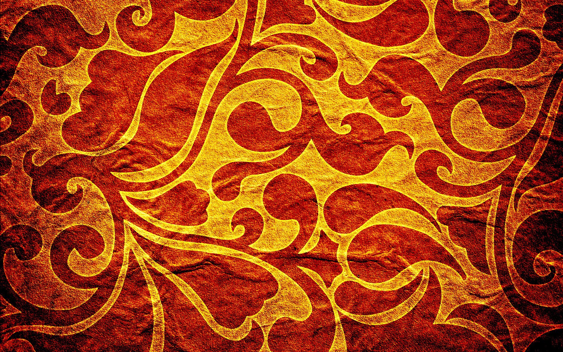 khokhloma colores moda patrones hermoso pinturas