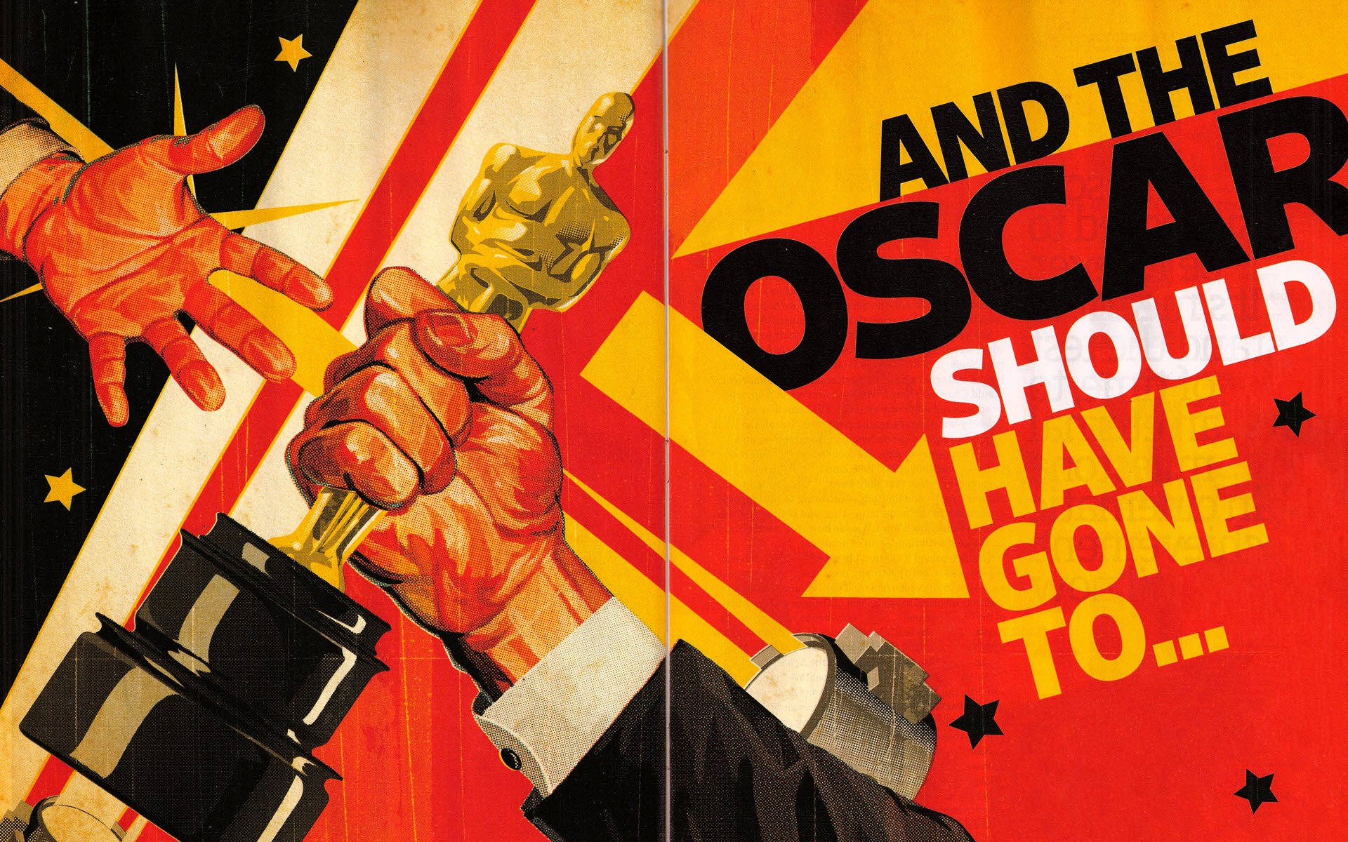 oscar cartel