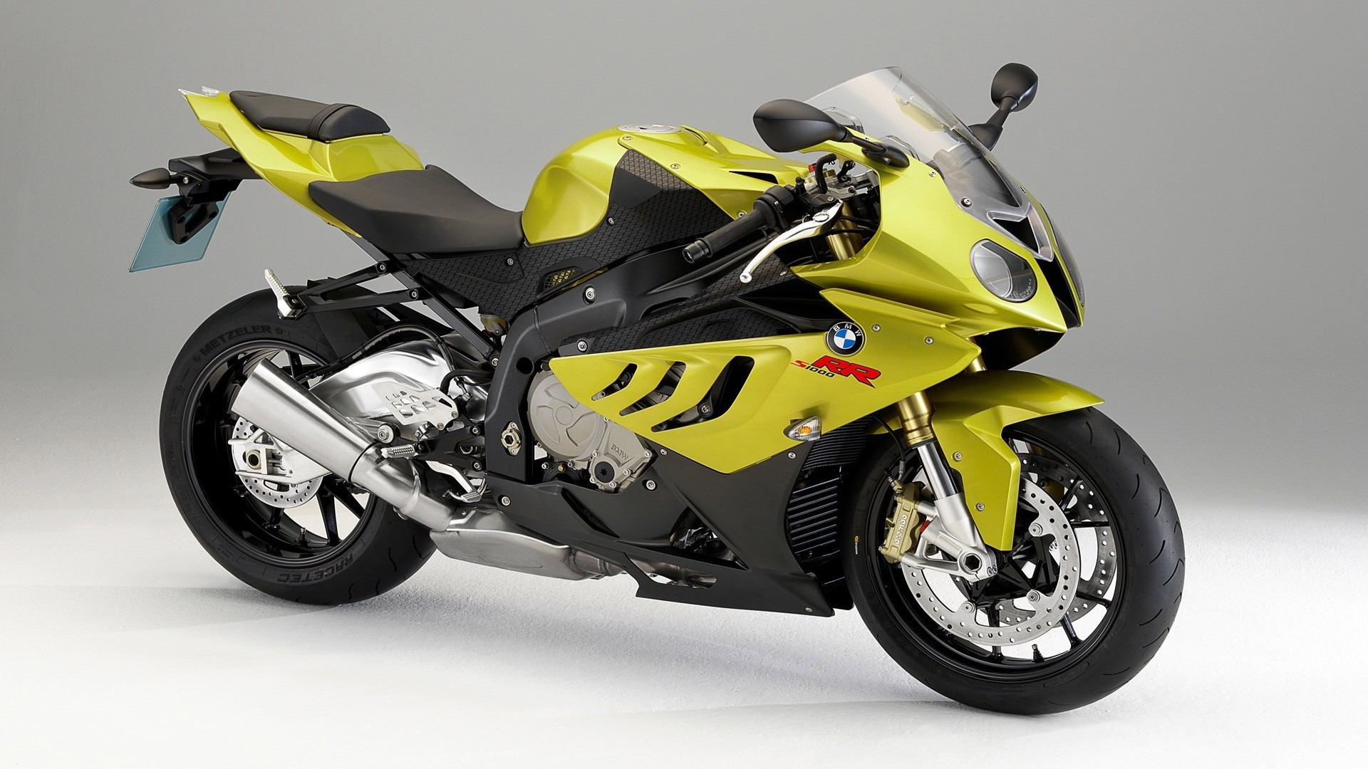 bici de la suciedad bmw s1000rr motocicleta