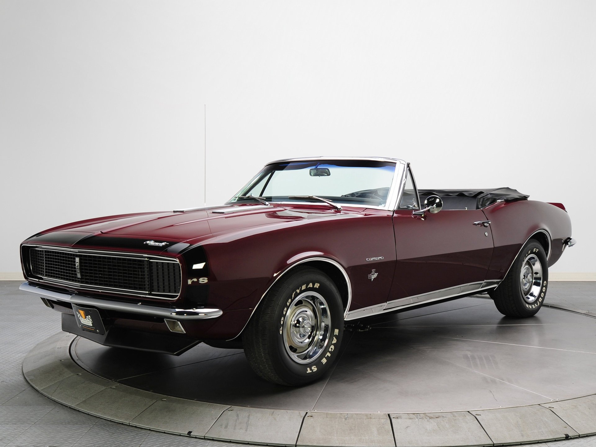 chevrolet camaro muscle car chevrolet camaro convertible 1967 convertible