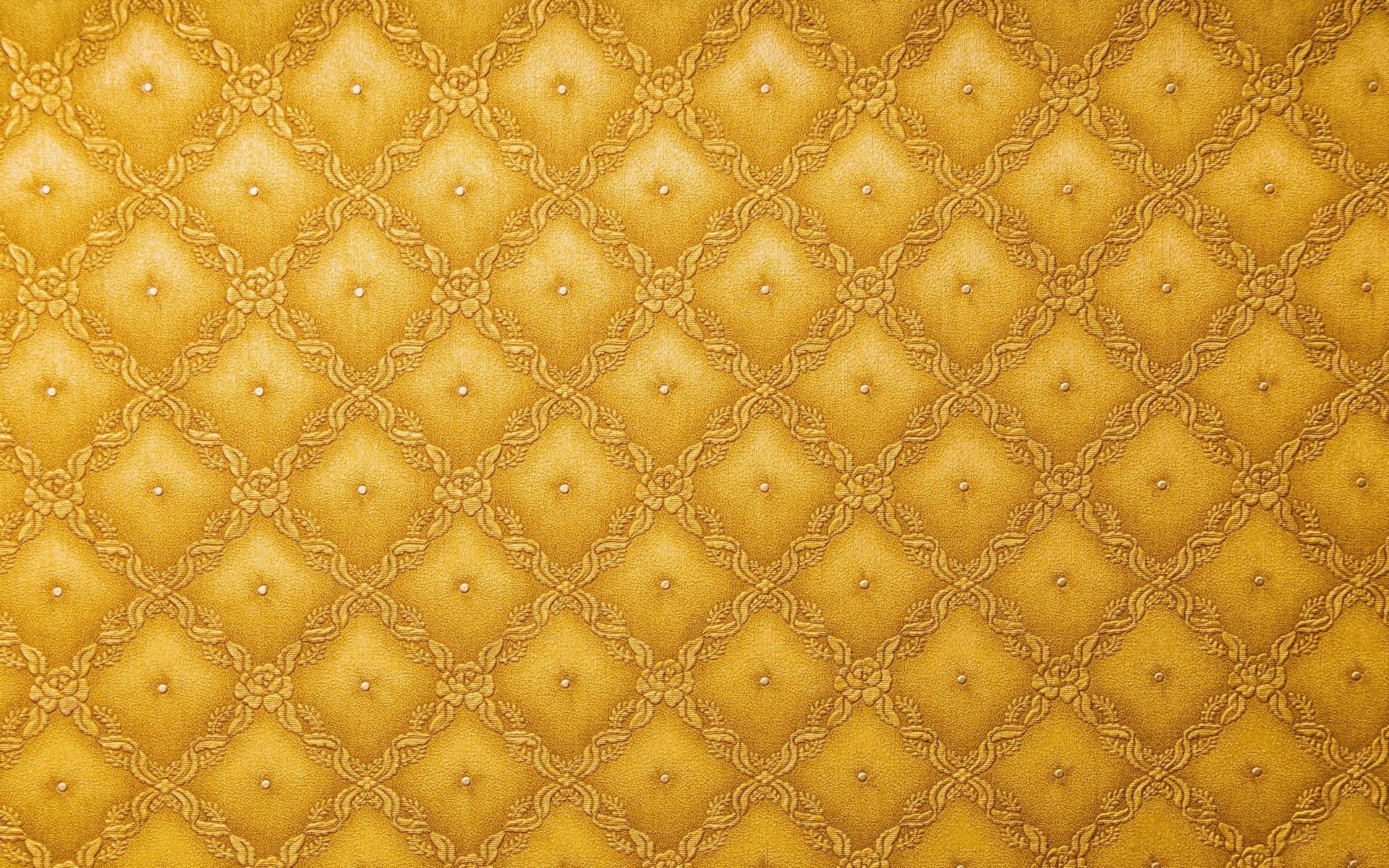 textura amarillo tapicería