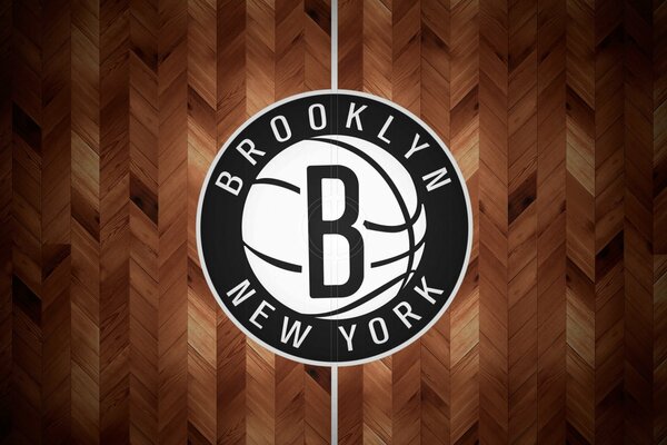 Logotipo de la liga de baloncesto de la NBA