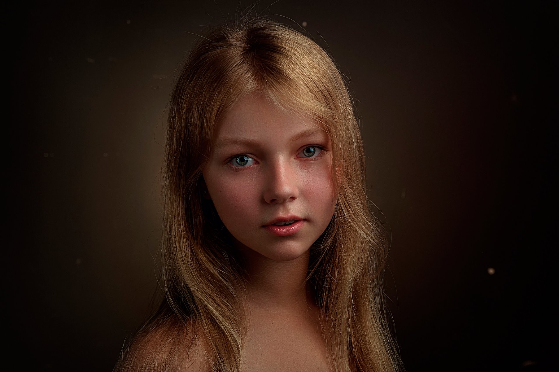 stepan gladkov rusia lisa elizabeth encanto retrato