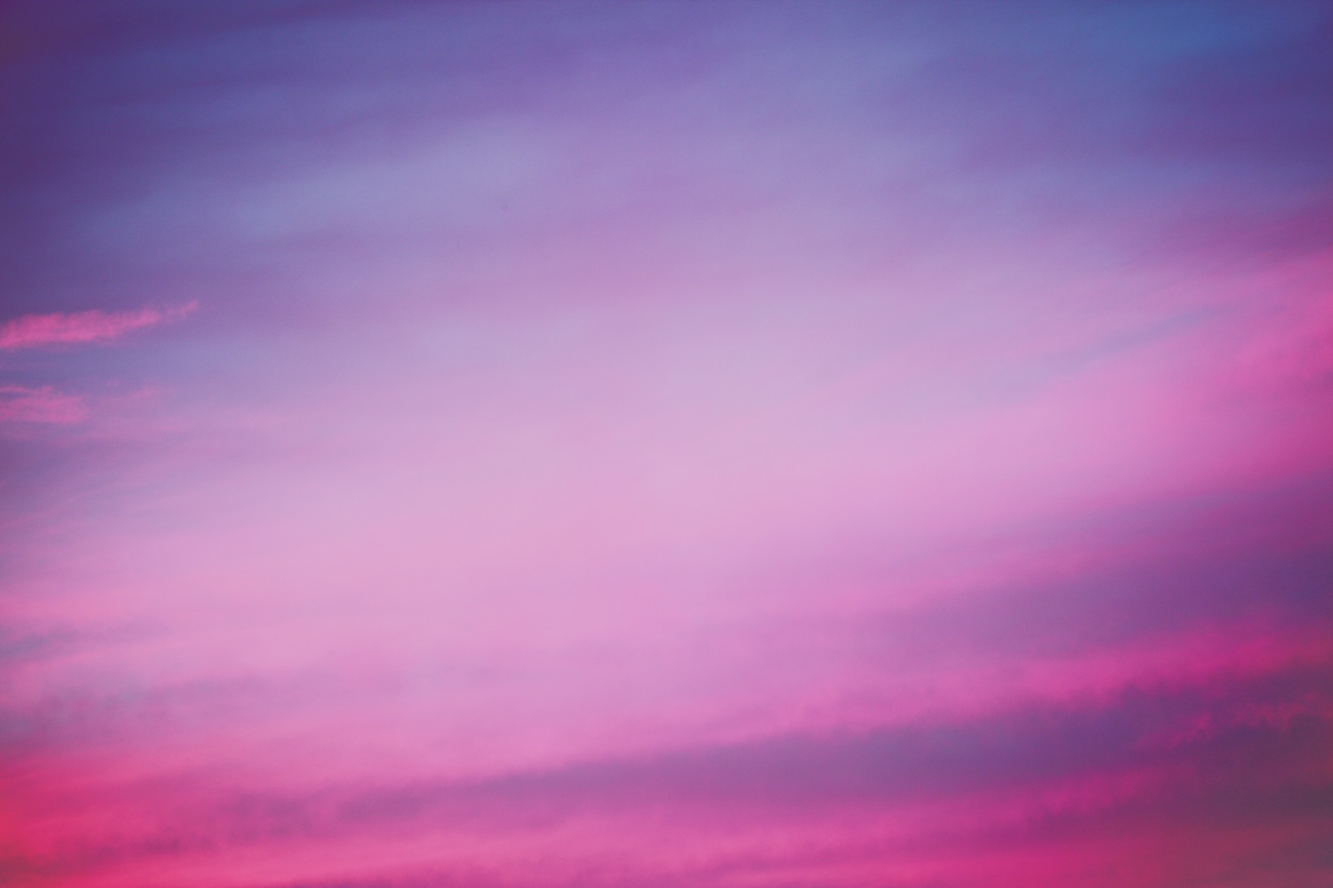cielo multicolor