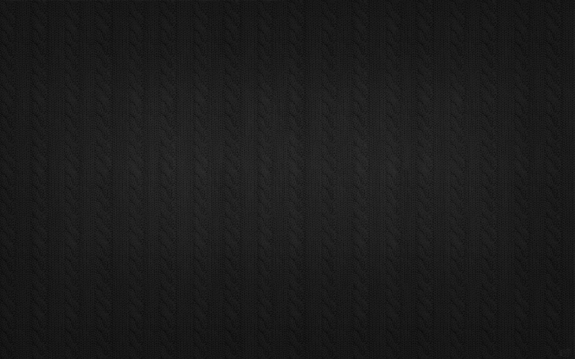 textura negro