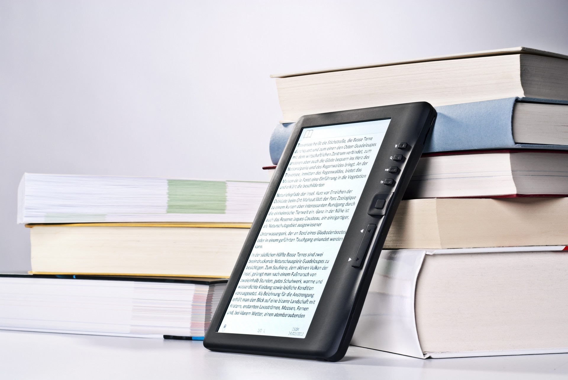 viejo libros píldora