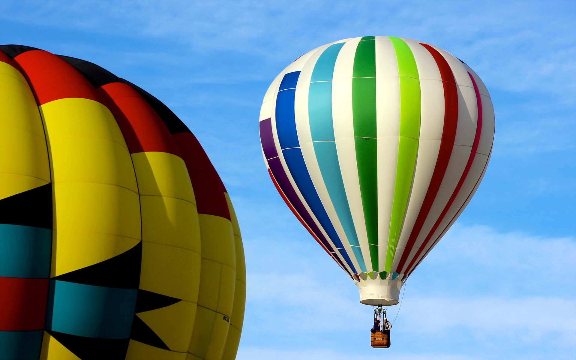 bolas cielo deportes