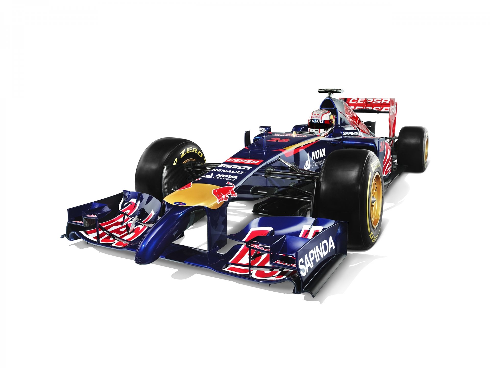 2014 fórmula str9 toro rosso f1 toro rojo fórmula 1 red bull bólido
