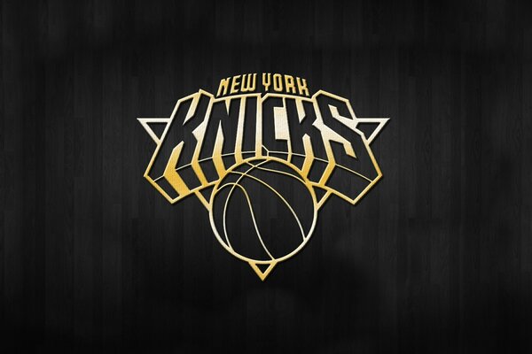 Logotipo conciso y hermoso del Club de baloncesto