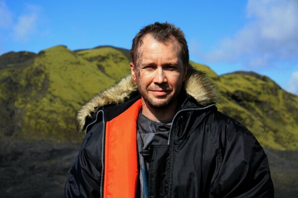 Yevgeny Mironov actor en el cine
