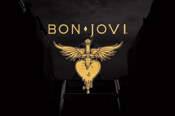 Rock duro, Bon Jovi