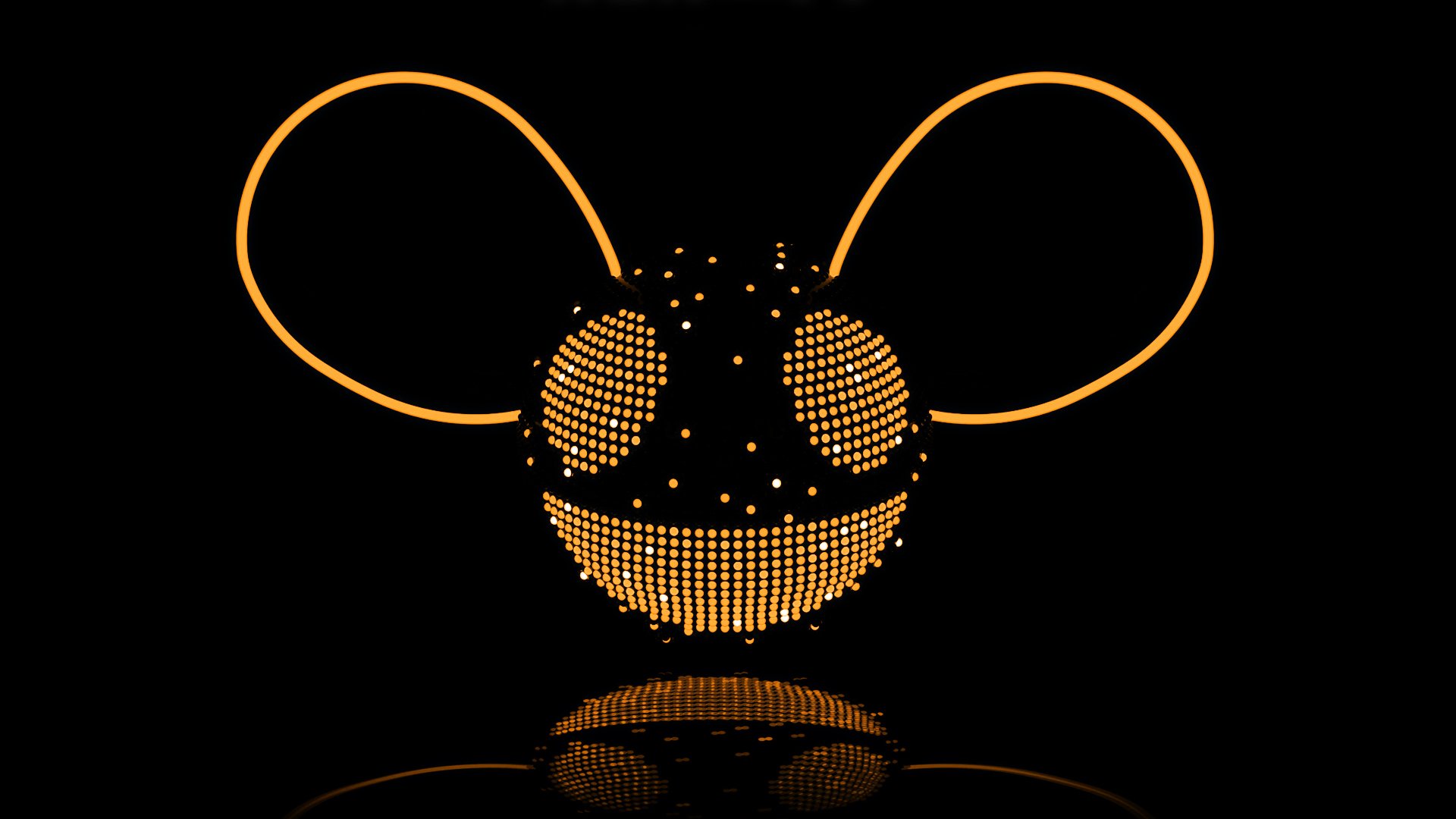 deadmau5 dj música