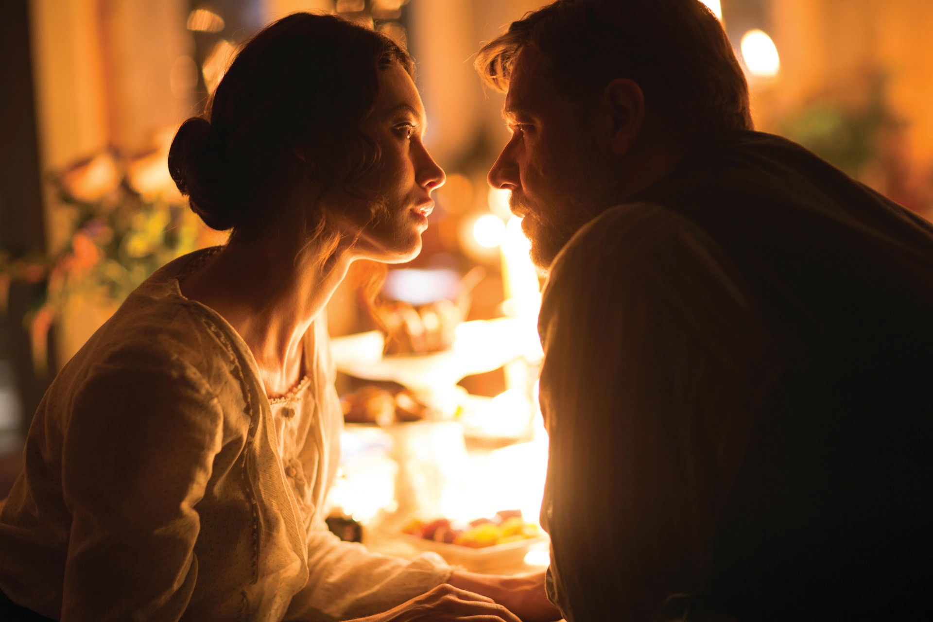 russell crowe olga kurylenko buscador de agua