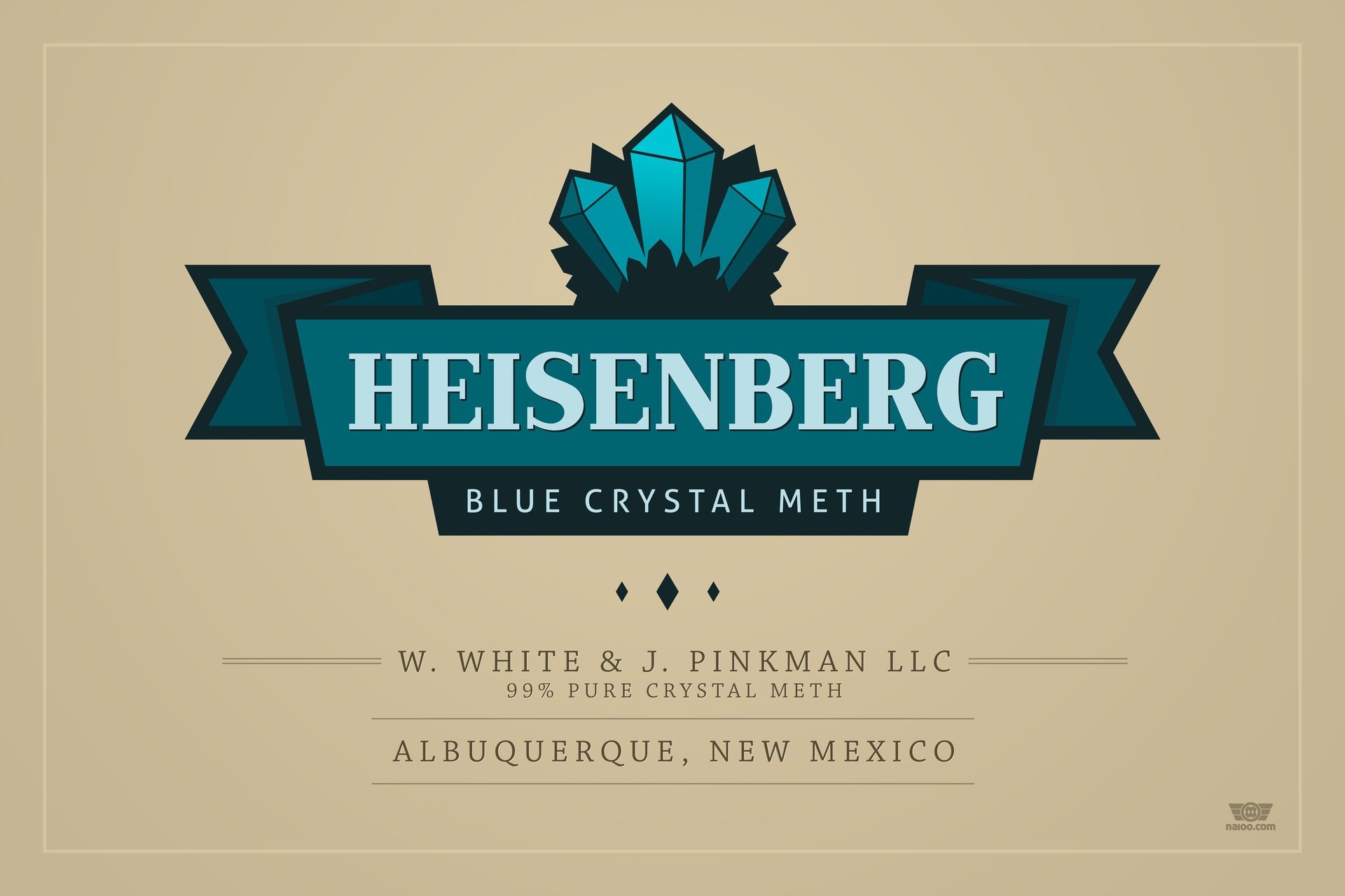 breaking bad heisenberg met breaking bad serie de televisión