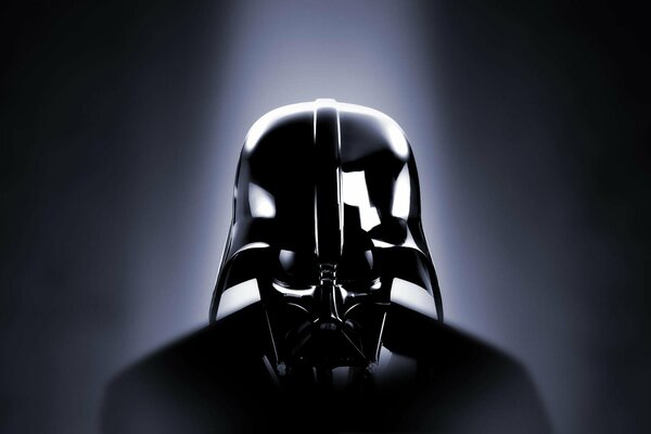 Darth Vader de Star Wars