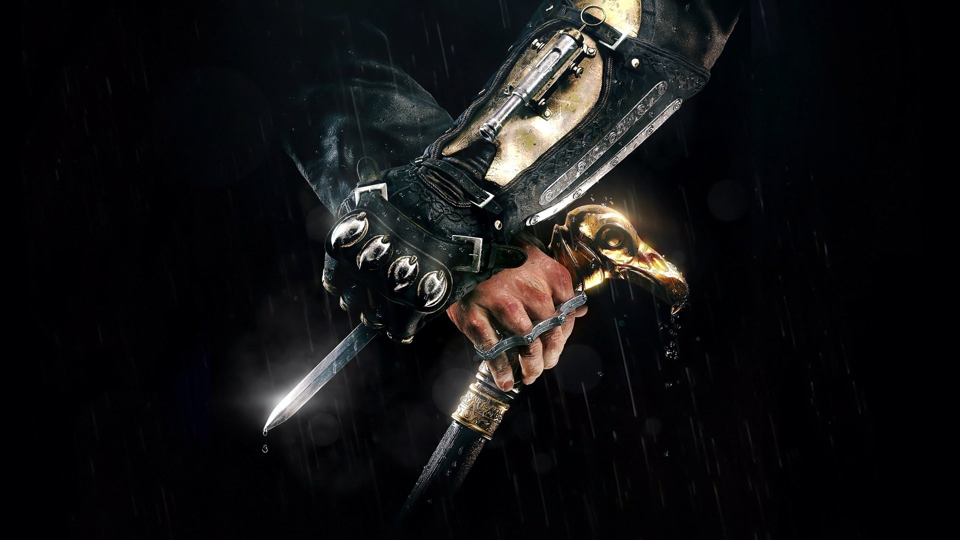 assassins creed sindicato juego 2015 acción