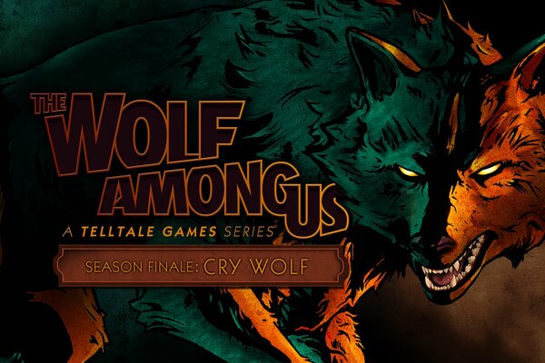 El lobo entre nosotros Mira el episodio 5