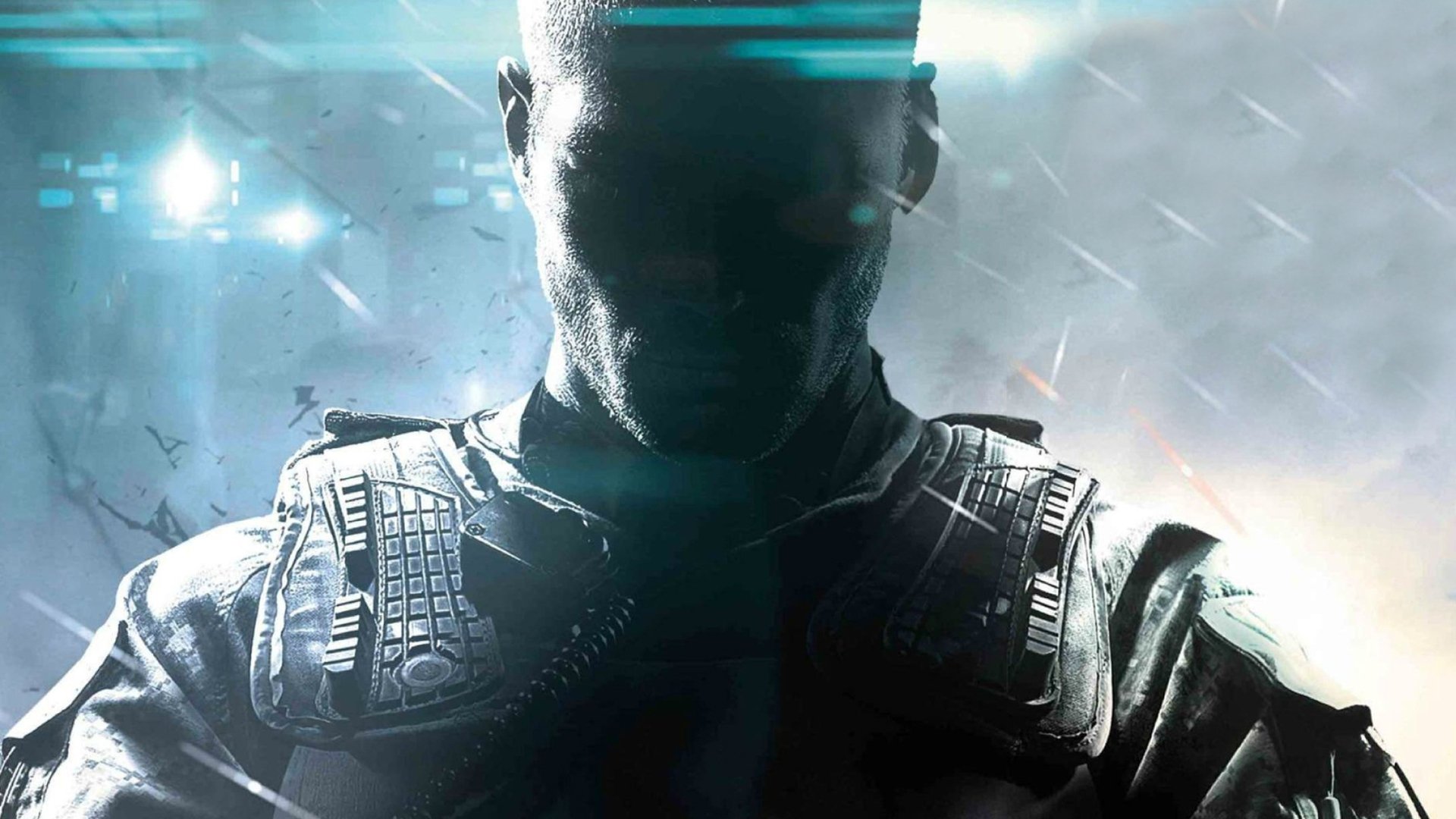 call of duty black ops 2 bacalao soldado armero futuro tirador