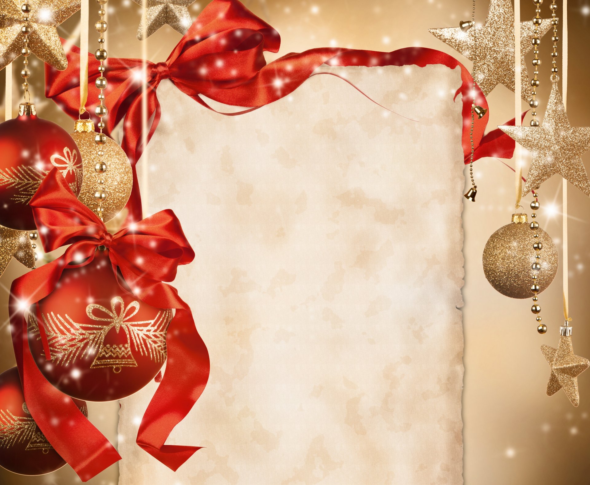 año nuevo navidad vacaciones bolas decoración