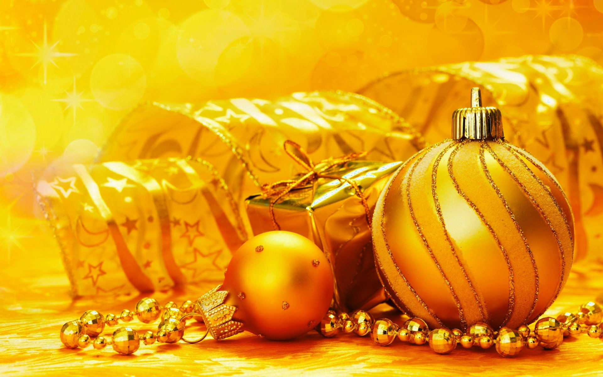oro fondo estilo