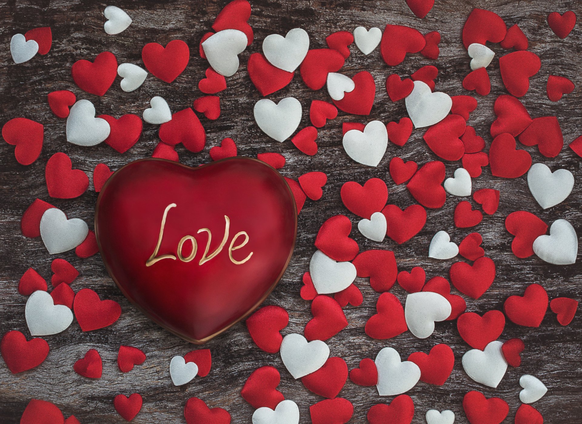 amor corazón